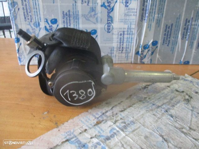 Pre-Tensor 560838901 MERCEDES W168 1999 A 170 CDI FE - 1