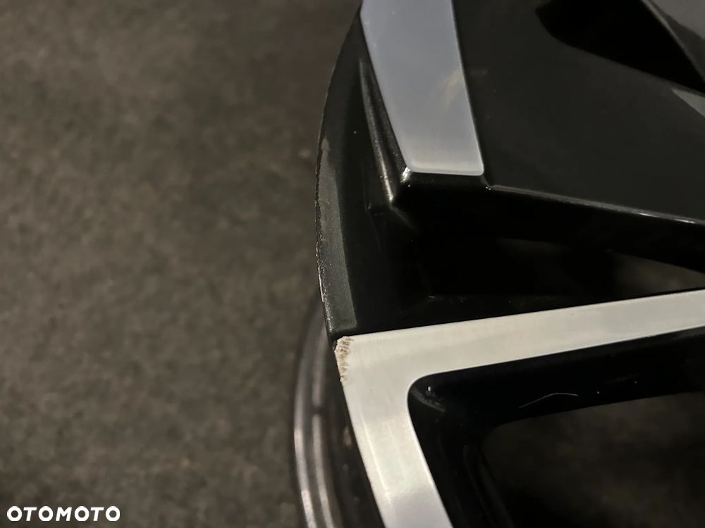 Alufelga Skoda Octavia IV 18 cali 5x112 1szt. 5E3601025M - 6