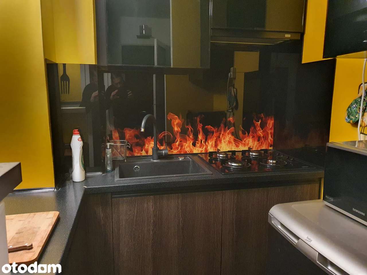 Kawalerka Bielany BEZPOŚREDNIO