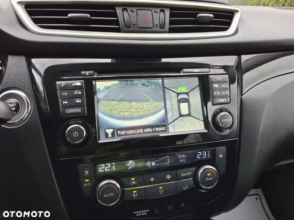 Nissan Qashqai 1.5 dCi Tekna - 18