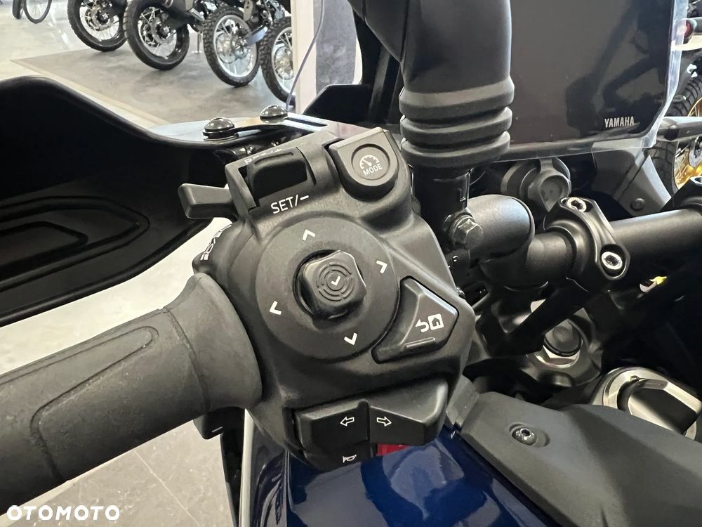 Yamaha Tracer - 22