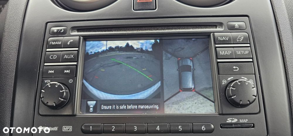 Nissan Qashqai 2.0 acenta - 23