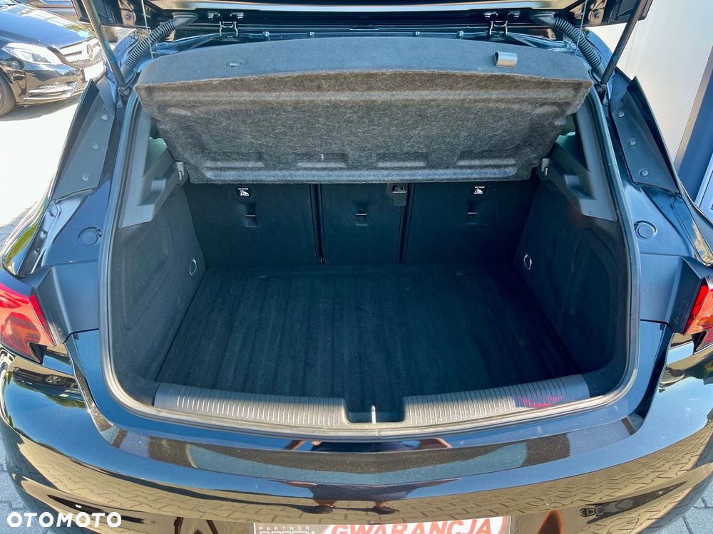 Opel Astra 1.4 Turbo Business - 15