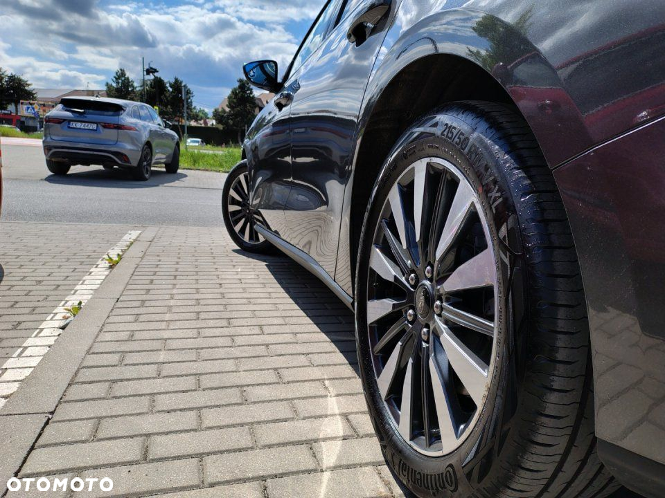 Ford Focus - 23