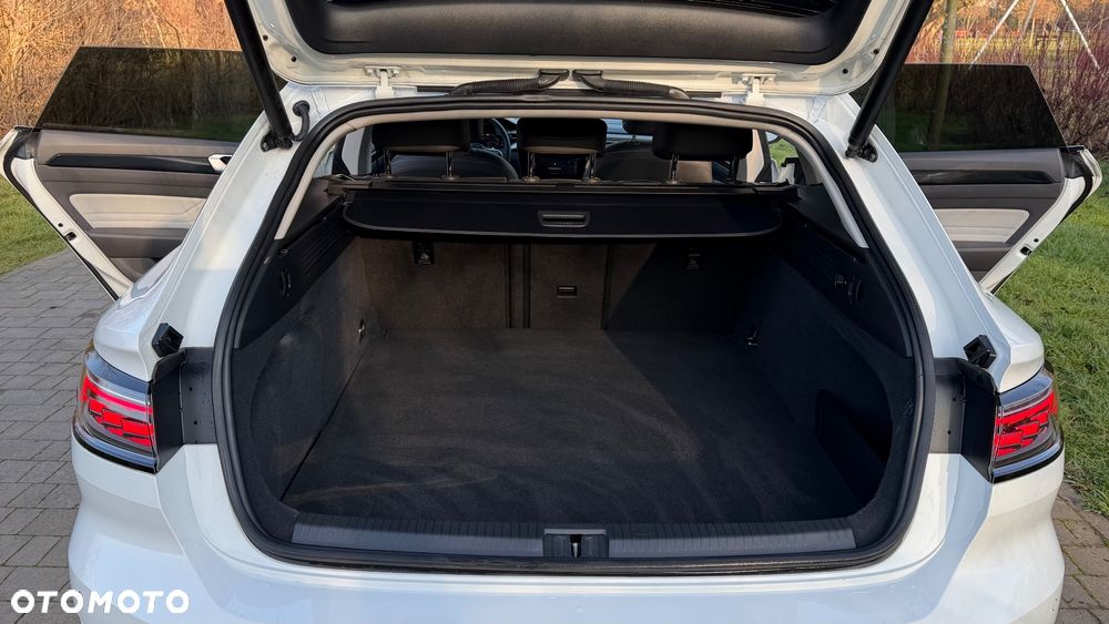 Volkswagen Arteon 1.4 eHybrid OPF DSG Elegance - 31