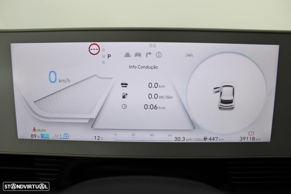 Hyundai Ioniq 5 77,4 kWh - 20