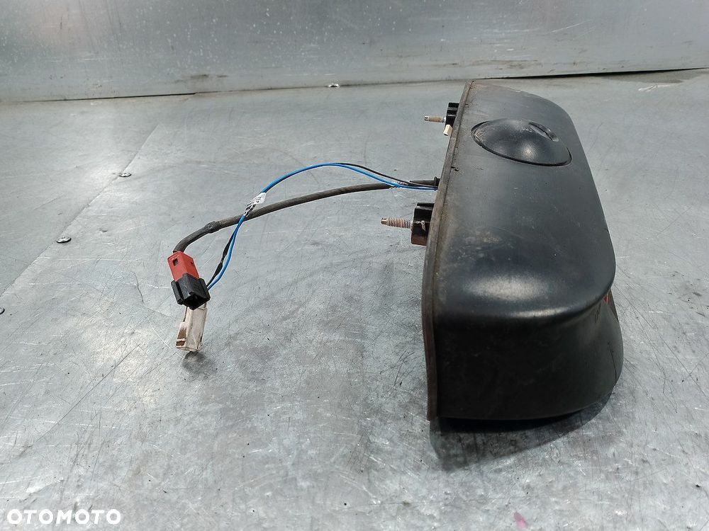 KAMERA COFANIA FIAT DUCATO III 98410101   354710540 - 7