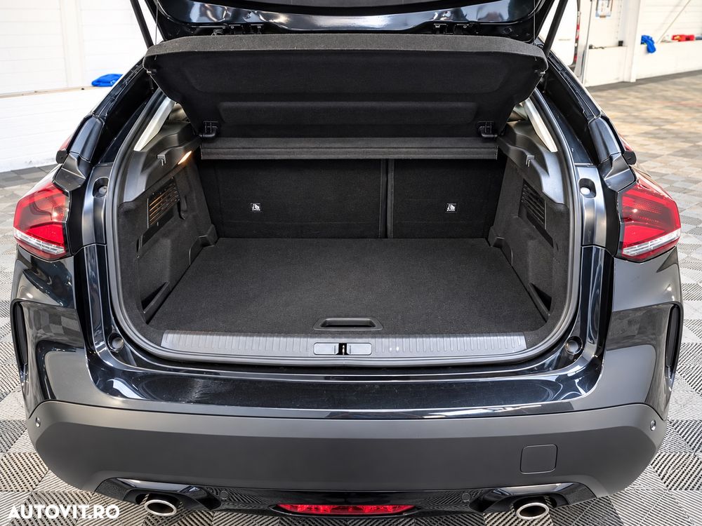 Citroën C4 PureTech 130 Stop&Start EAT8 FEEL PACK - 24
