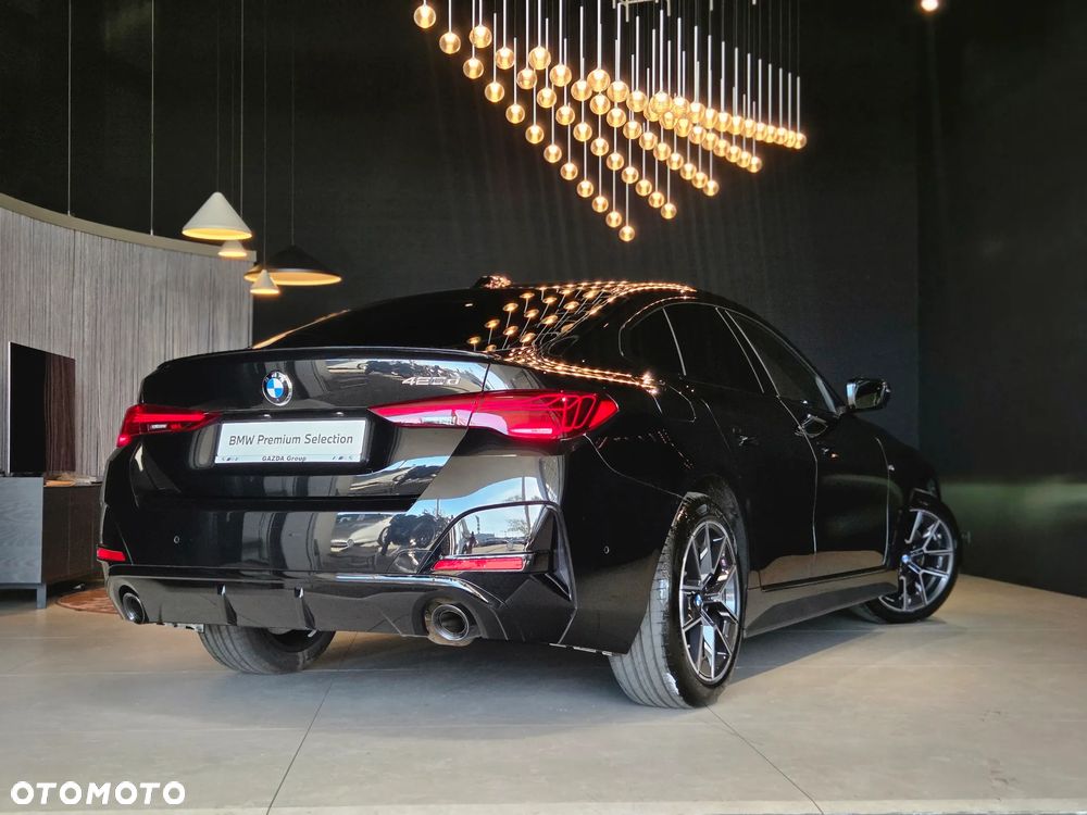 BMW Seria 4 - 6