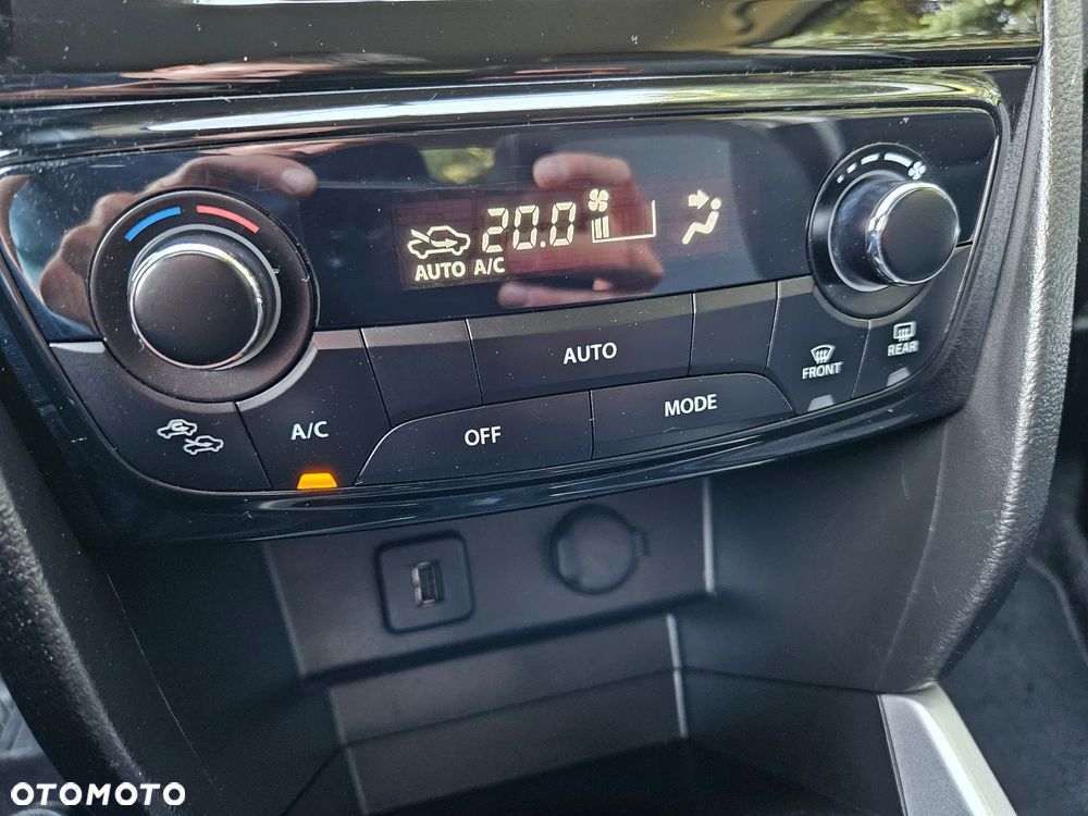 Suzuki Vitara 1.6 (4x2) Comfort - 26