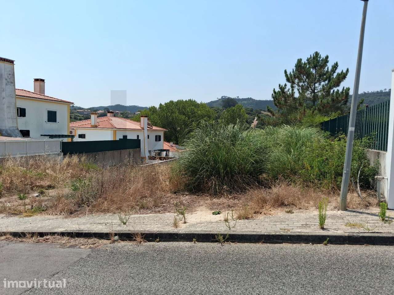 Lote de terreno com projecto aprovado, na quinta do Gradil, Mafra - Grande imagem: 4/22
