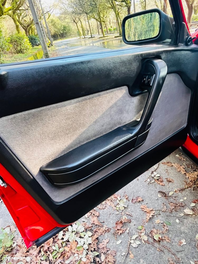 Alfa Romeo 33 1.5 I.E. - 22