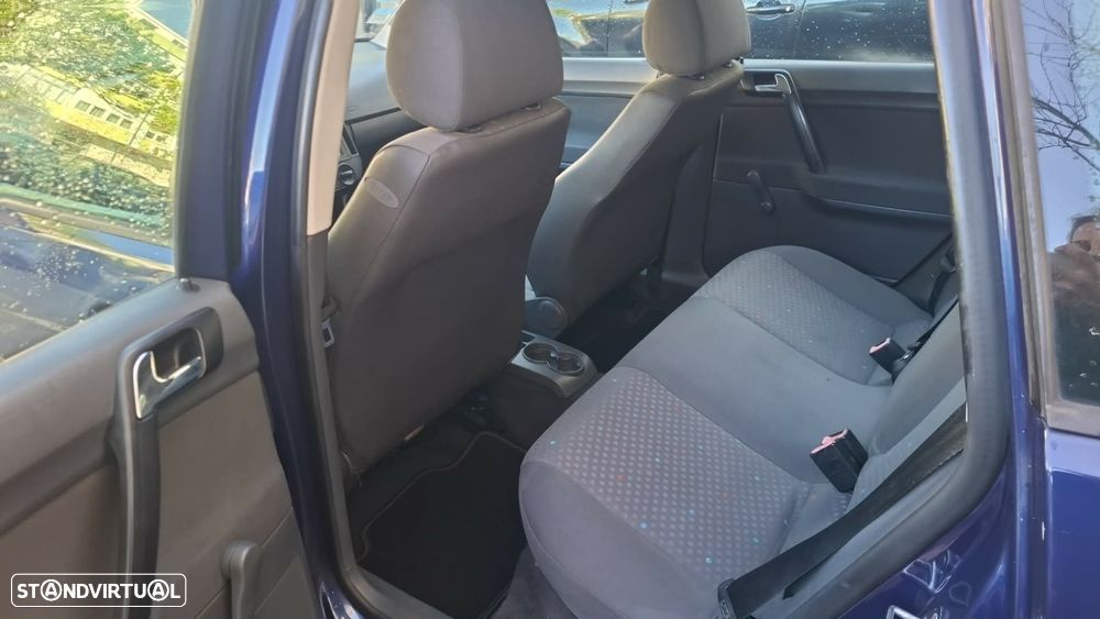 VW Polo 1.4 TDi - 10