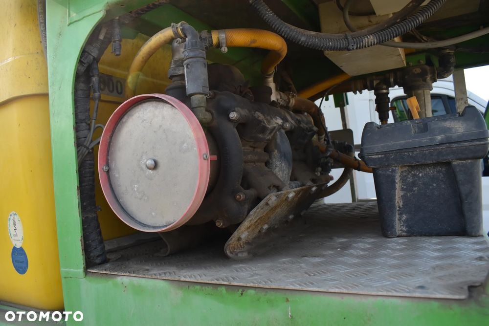 DAMMANN ANP 4028 CLASIC - 11