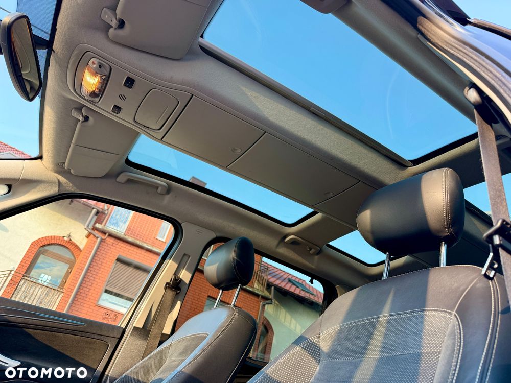 Ford Galaxy 2.3 Platinium X - 18