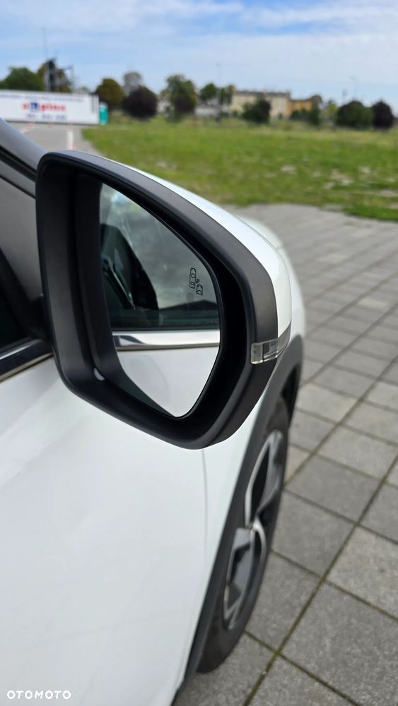 Citroën C5 Aircross 1.5 BlueHDi Feel EAT8 - 8