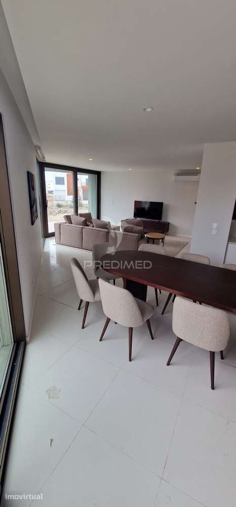 Apartamento T9 Novo para arrendamento a Empresas em Sines. - Grande imagem: 5/18