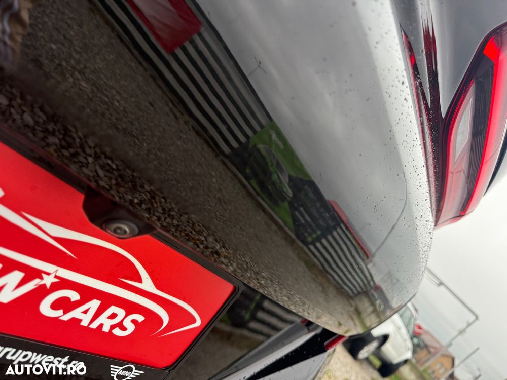 BMW X6 xDrive30d xLine - 16