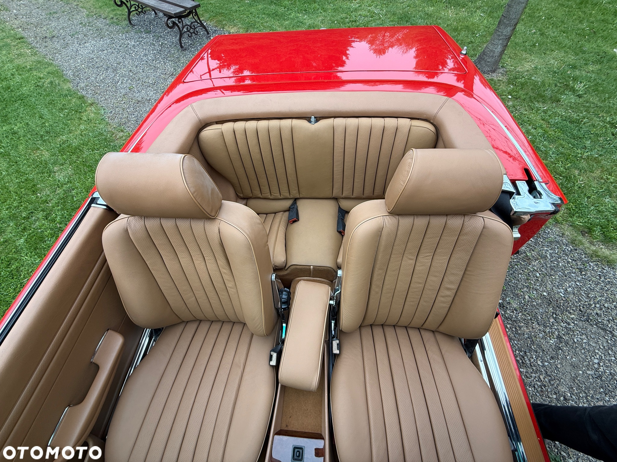 Mercedes-Benz SL - 34
