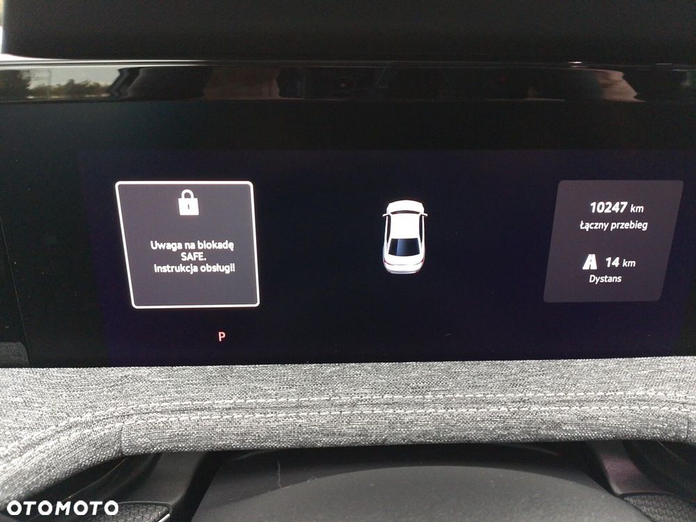 Skoda Superb 2.0 TDI SCR Selection DSG - 15