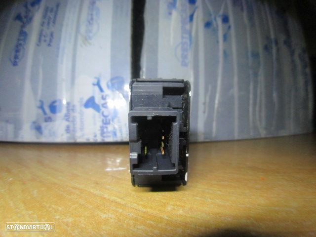 Interruptor Inter4273 NISSAN MICRA K13 2011 1.2I 80CV 5P CINZA TRAVÃO DE MÃO / P ON - 4