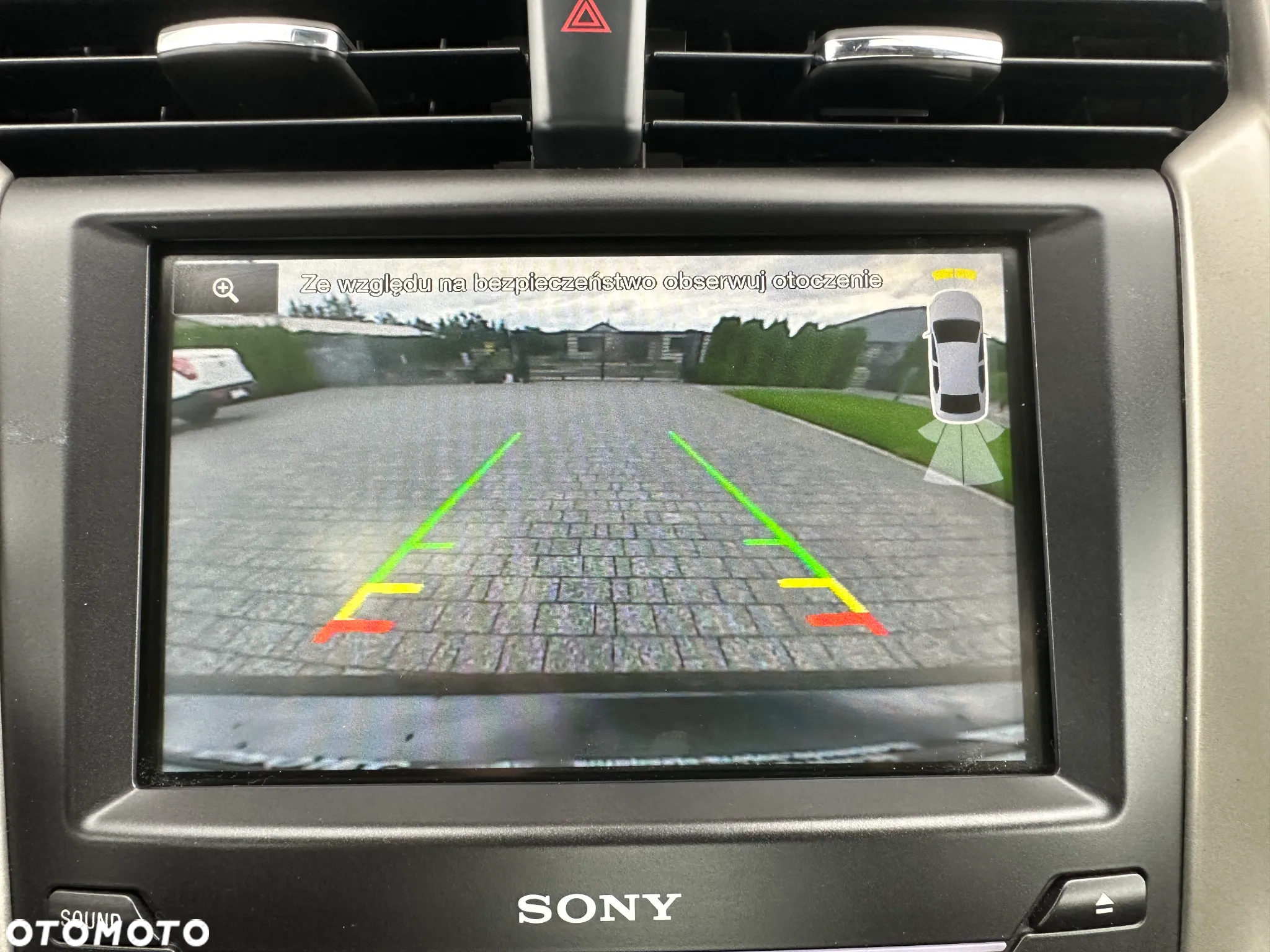 Ford Mondeo Vignale 2.0 TDCi 4WD PowerShift - 33