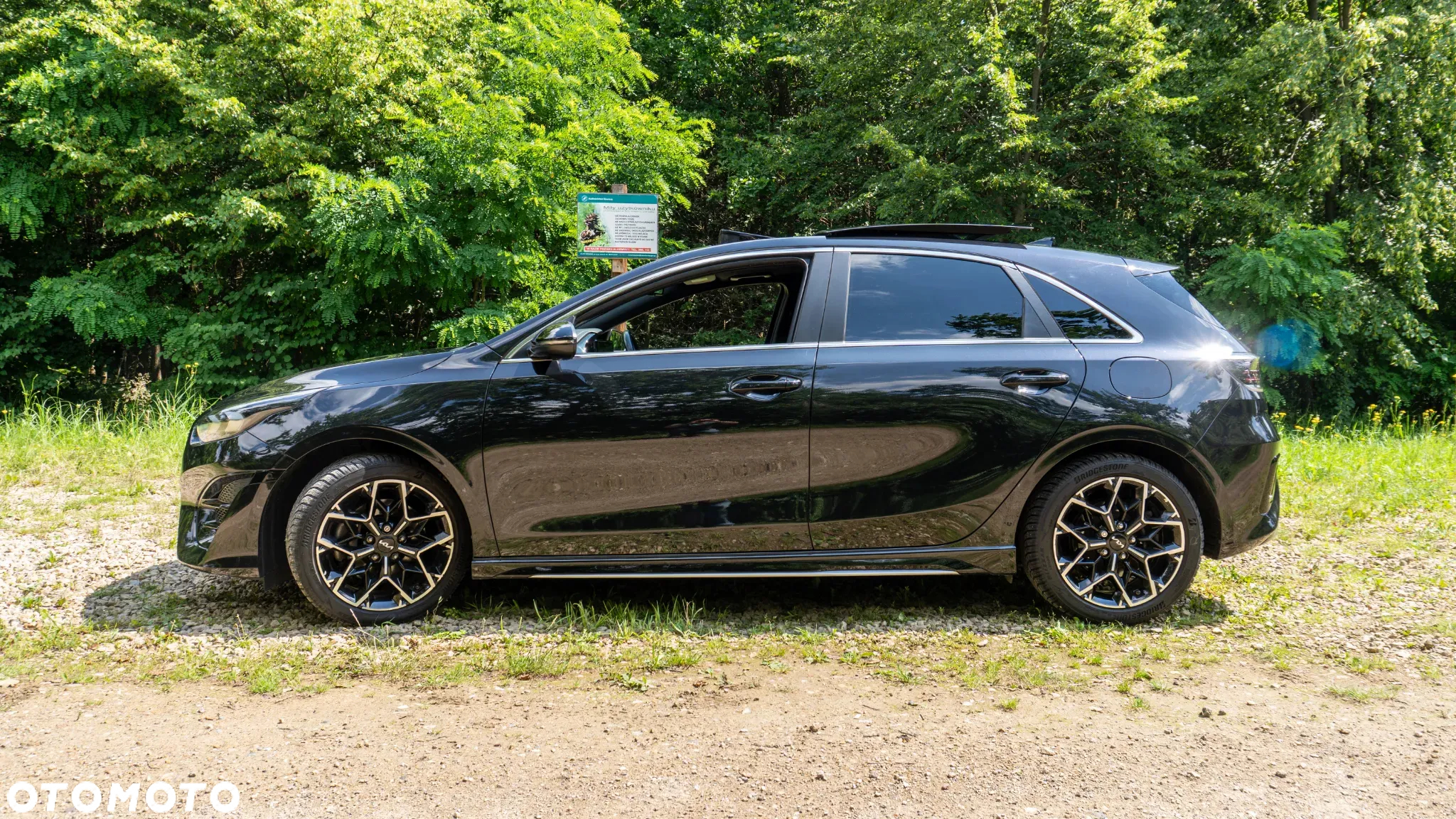 Kia Ceed 1.5 T-GDI GT-Line - 9