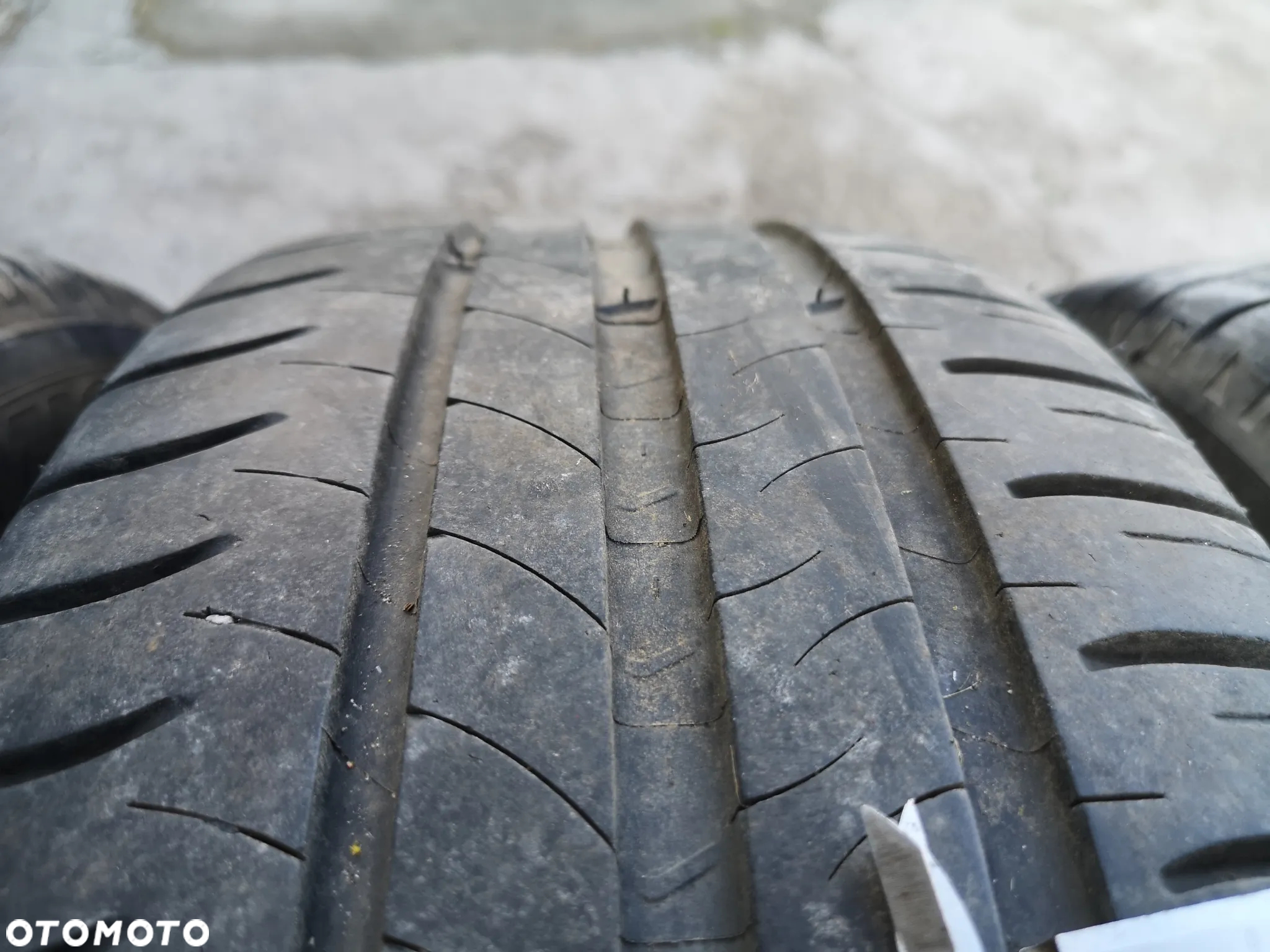 ALUFELGI BMW E90 E91 E92 F30 F31 STYLING WZ 268 16 cali 5x120 ET31 Z OPONAMI MICHELIN 5.5mm - 12