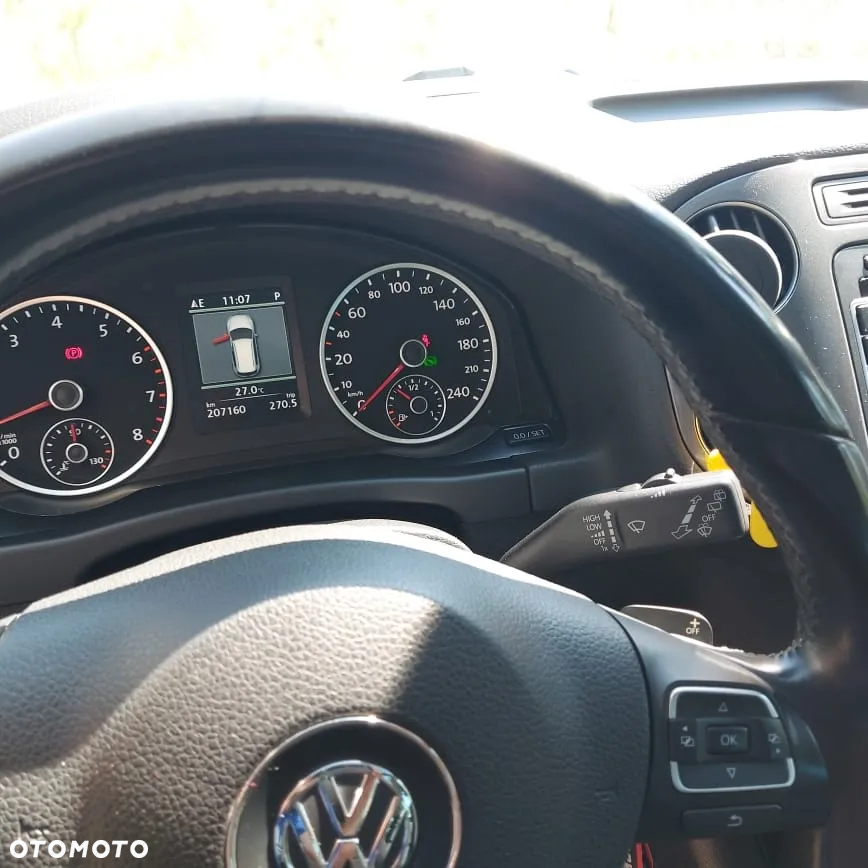 Volkswagen Tiguan - 8