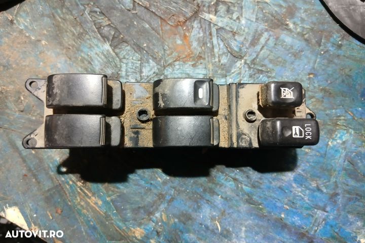 Butoane geam sofer 8608A207 8608A207 Mitsubishi ASX 1 [2010 - 2012] C - 1