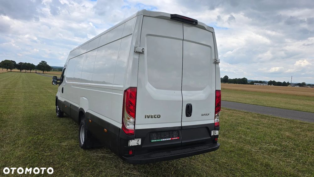 Iveco 35C180  MAXIII ! L4H2  BLIŹNIAK - 7