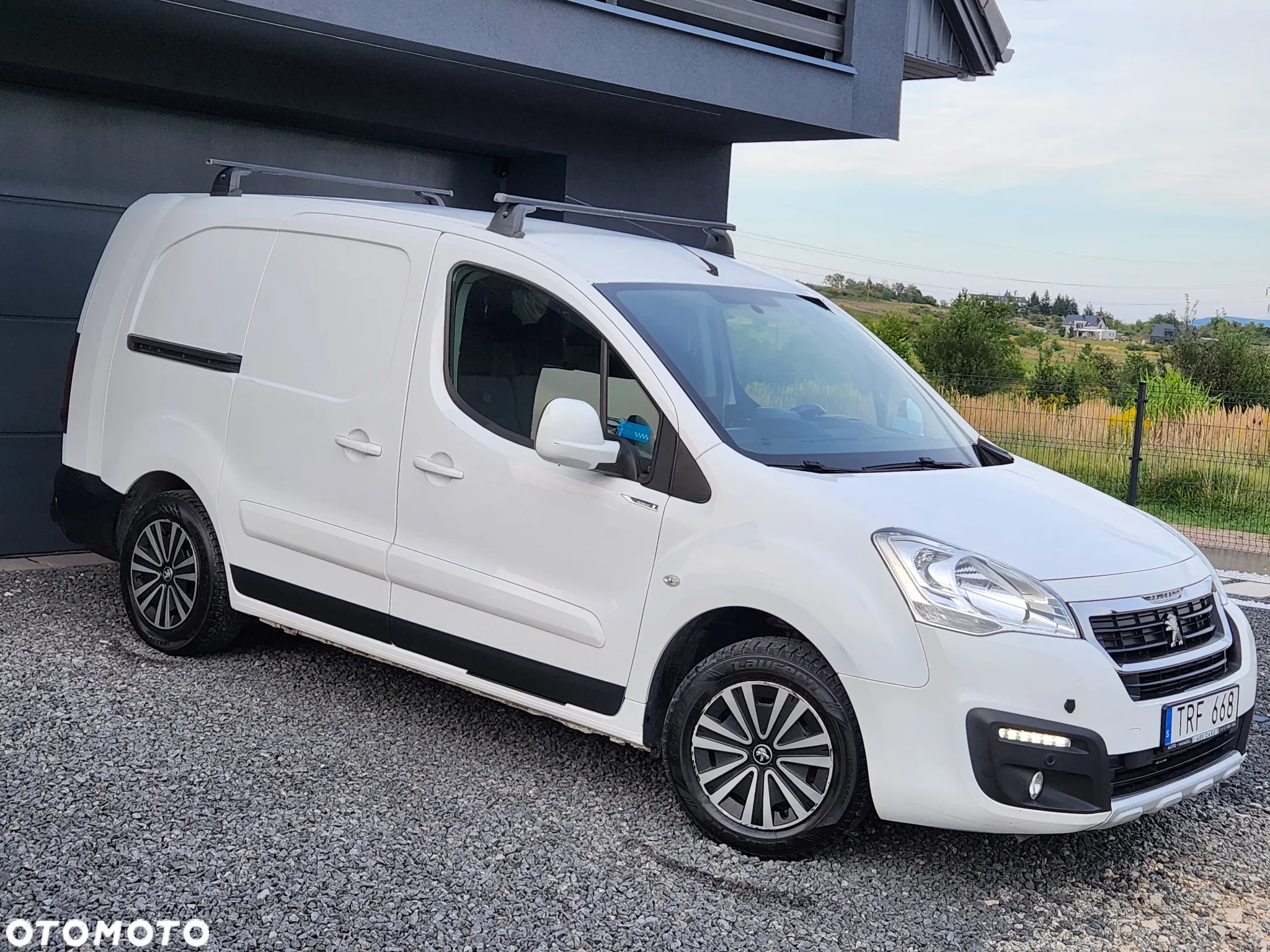 Peugeot Partner - 5