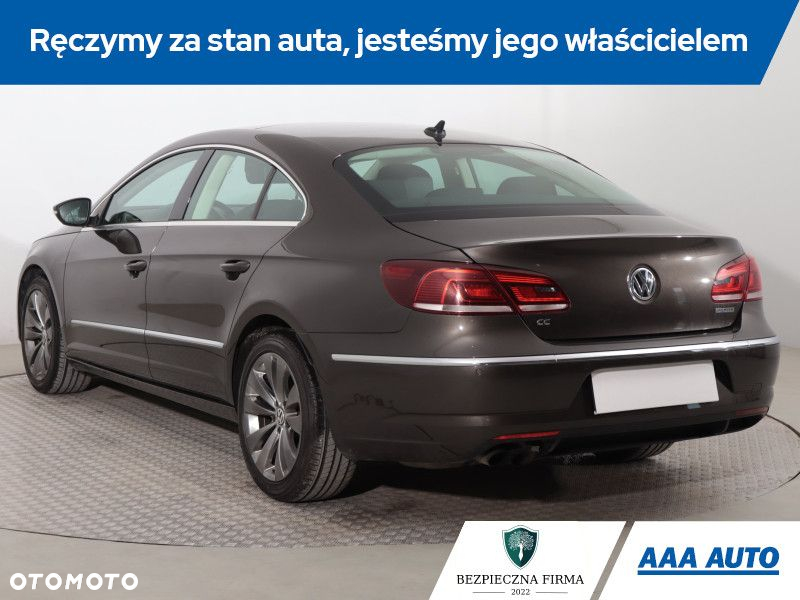 Volkswagen CC - 5