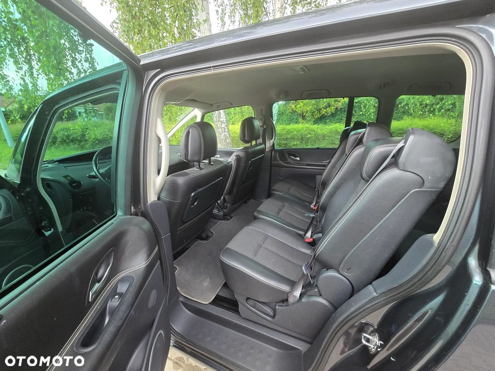 Renault Grand Espace 2.0 dCi FAP Privilege - 22