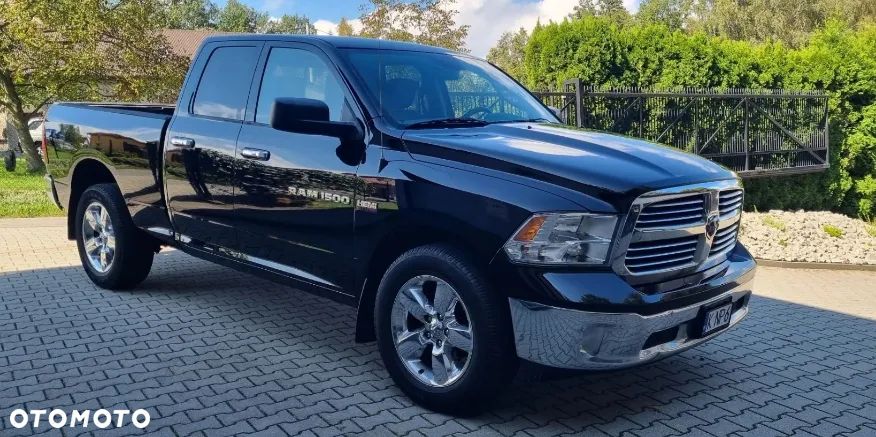 Dodge RAM 1500 5.7 4x4 - 1