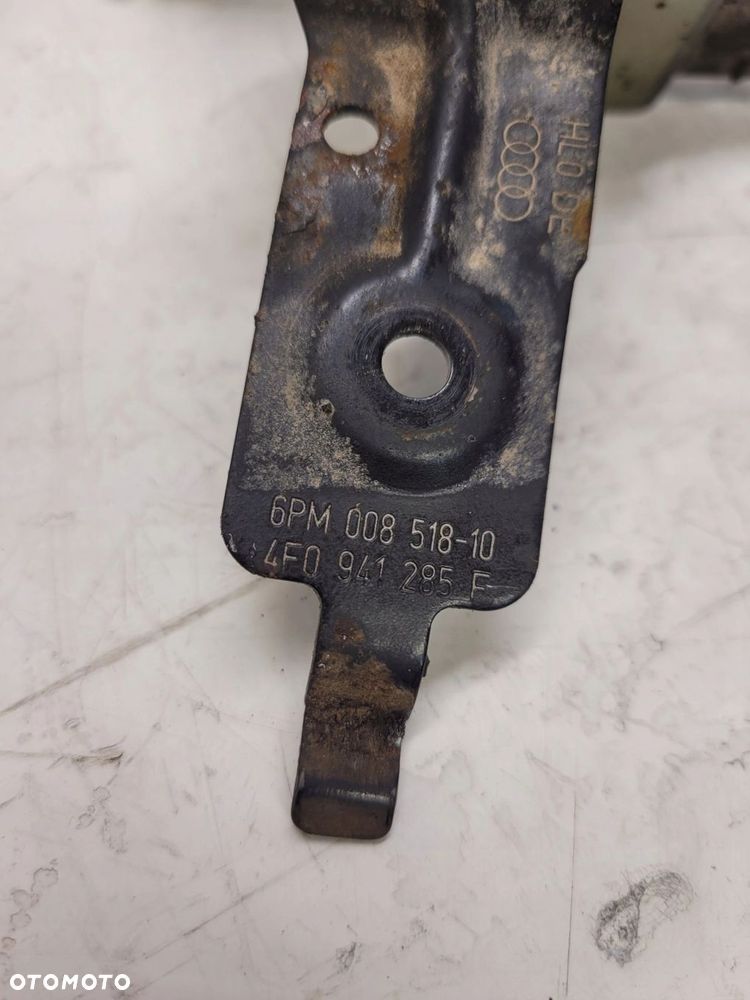 CZUJNIK ŚWIATEŁ AUDI A6 C6 4F0941285F 1T0907503 - 4