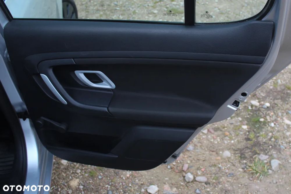 Skoda Fabia 1.4 16V Extra - 20