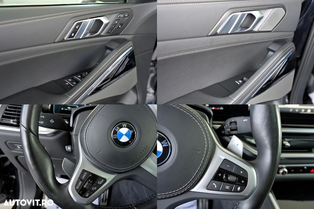 BMW X6 xDrive40i M Sport - 15