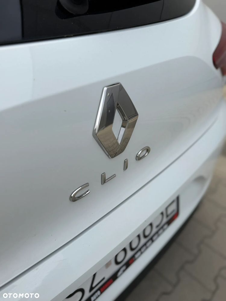 Renault Clio 1.5 Blue dCi Zen - 16