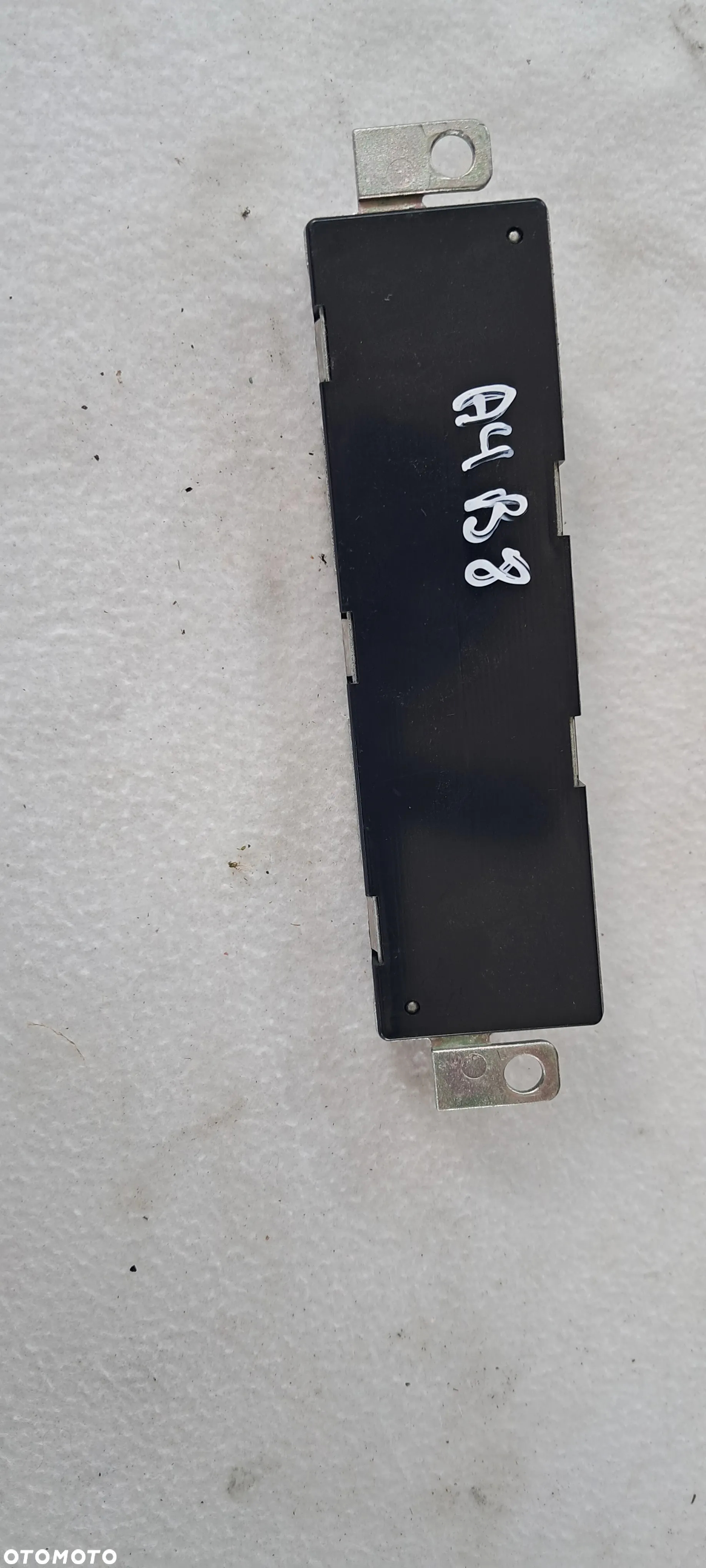 Wzmacniacz Anteny Antenowy Audi A4 B8 8K9035225K - 3