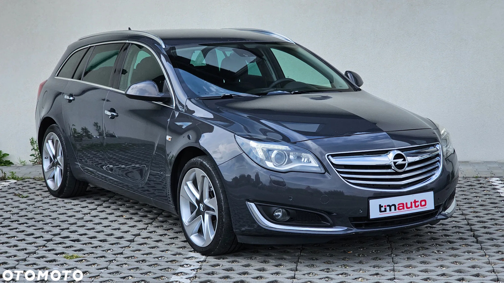 Opel Insignia 2.0 CDTI Sports Tourer ecoFLEXStart/Stop Business Edition - 30