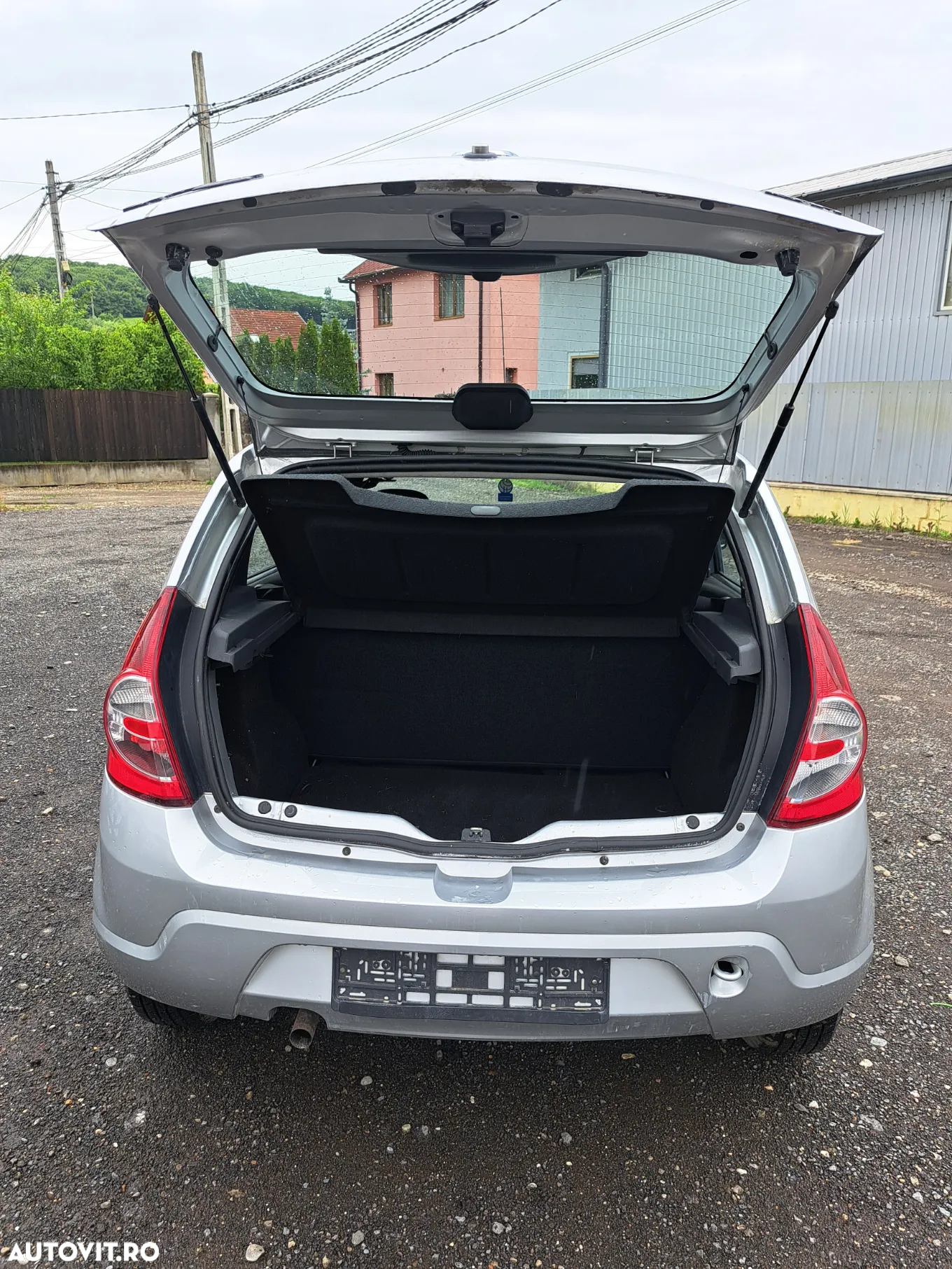 Dacia Sandero 1.4 MPI - 3