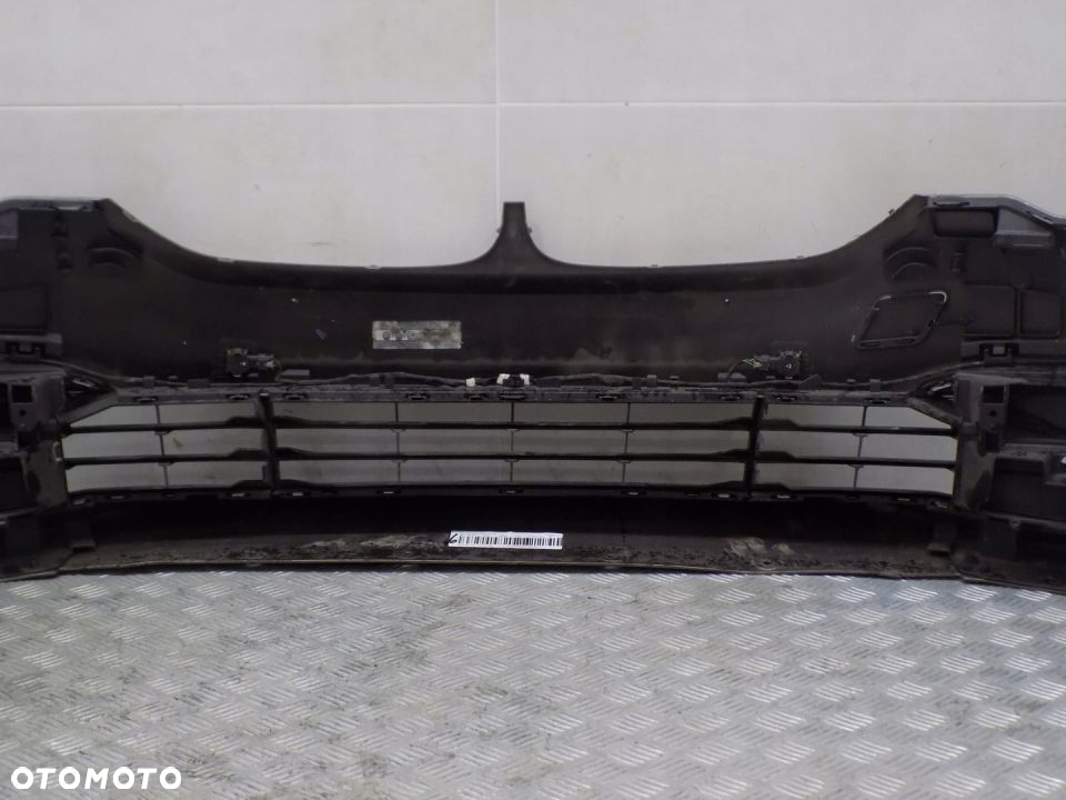 BMW G30 G31 ZDERZAK PRZÓD PRZEDNI 4PDC C2P - 11