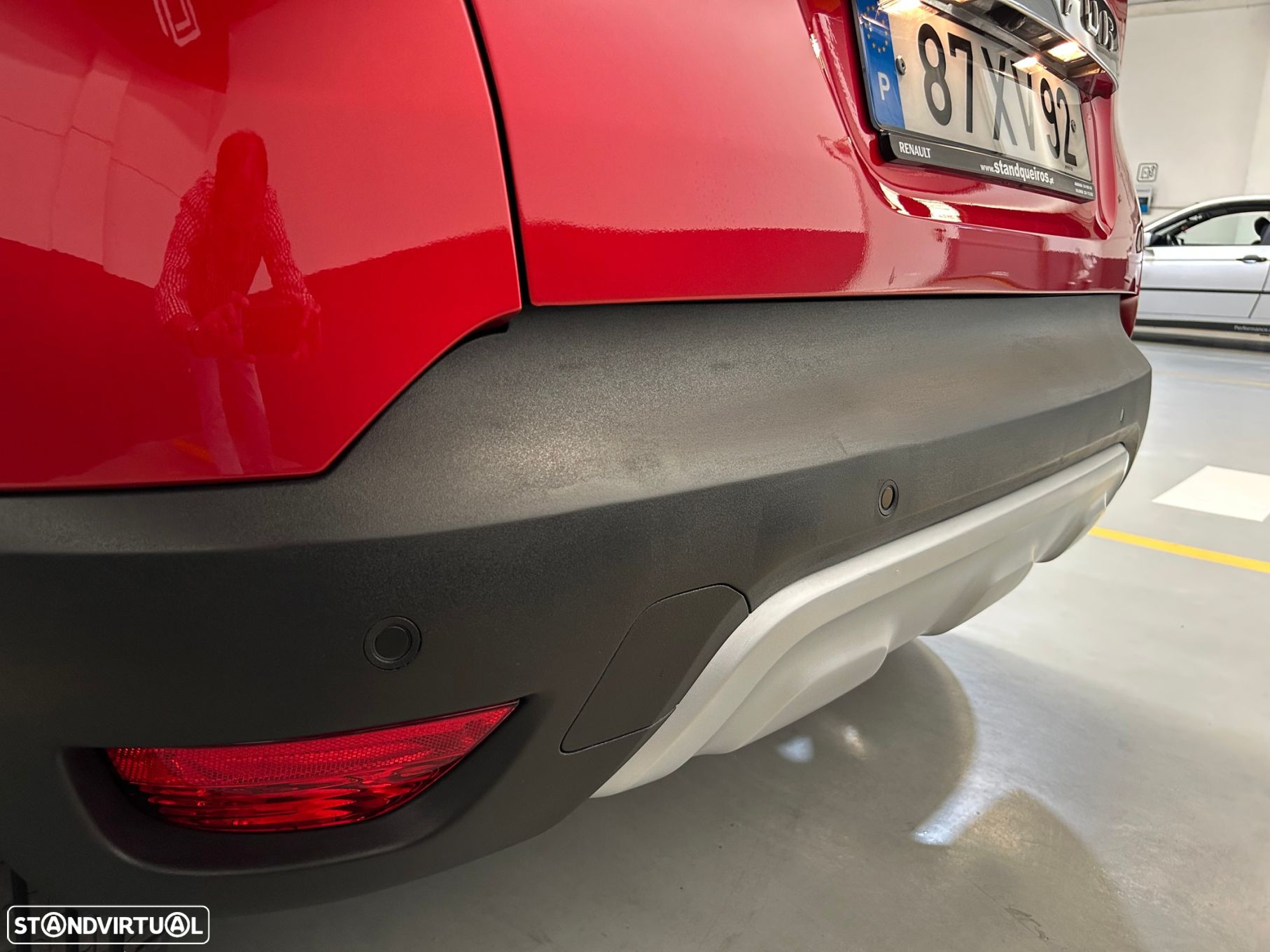Renault Captur 0.9 TCE Exclusive - 14
