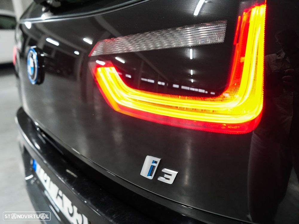 BMW i3 Standard - 17