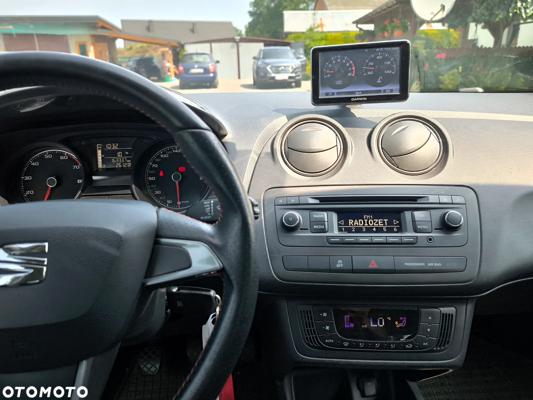 Seat Ibiza 1.2 TSI FR - 20