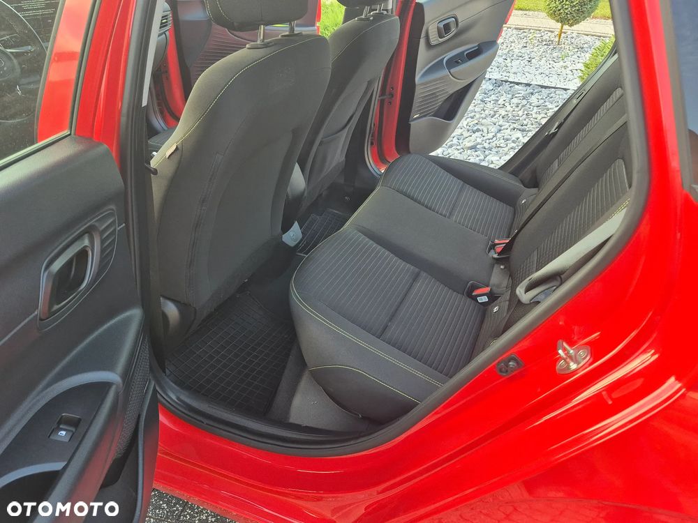 Hyundai i20 1.0 T-GDI 48V-Hybrid Prime - 11