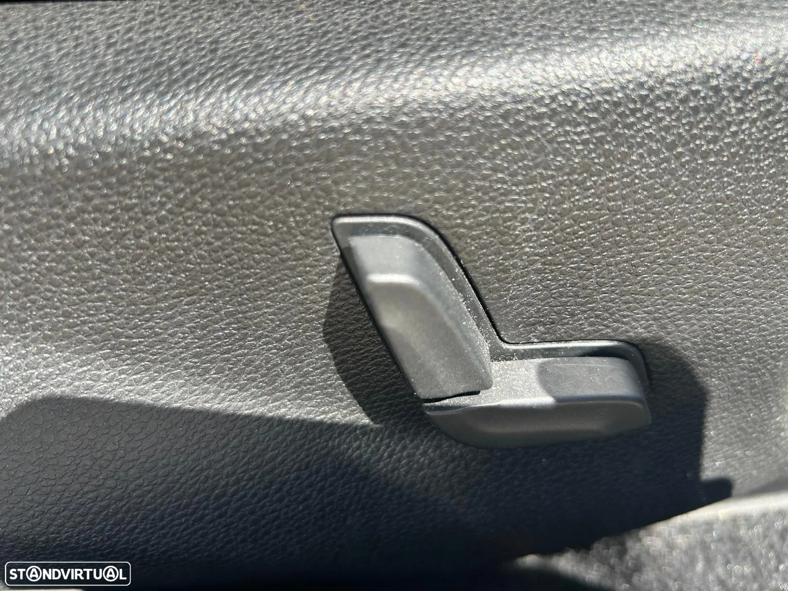 Mercedes-Benz C 250 CDi Avantgarde BE 136g Aut. - 22