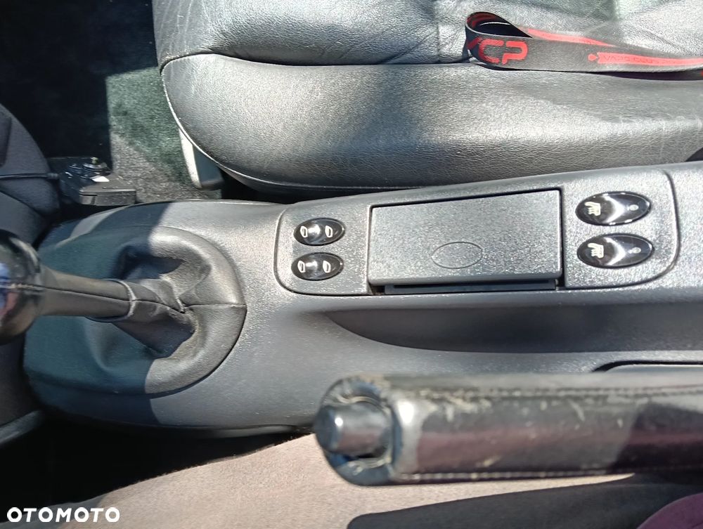 Porsche Boxster - 12