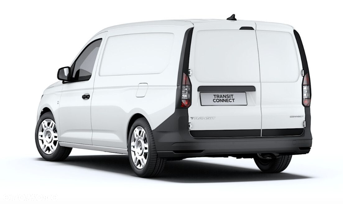 Ford transit-connect 2.0 102KM M6 Van Trend L2 - 6